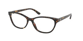 【正規品】【送料無料】ラルフローレン Ralph Lauren RL6204 5003 New Women Eyeglasses【海外通販】