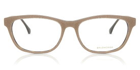 【正規品】【送料無料】バレンシアガ Balenciaga BA5037 074 New Women Eyeglasses【海外通販】