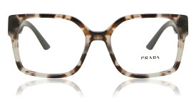 【正規品】【送料無料】プラダ Prada PR 10WV UAO1O1 New Women Eyeglasses【海外通販】