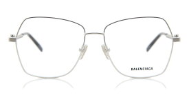 【正規品】【送料無料】バレンシアガ Balenciaga BB0169O 001 New Women Eyeglasses【海外通販】