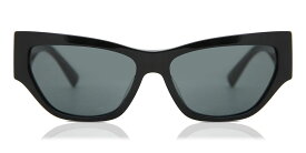 【正規品】【送料無料】ヴェルサーチ Versace VE4383F Asian Fit GB1/87 New Women Sunglasses【海外通販】