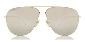 【正規品】【送料無料】バレンシアガ Balenciaga BB0013S 012 New Unisex Sunglasses【海外通販】