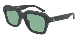 【正規品】【送料無料】バレンシアガ Balenciaga BB0127S Asian Fit 003 New Unisex Sunglasses【海外通販】