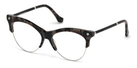 【正規品】【送料無料】バレンシアガ Balenciaga BA5053 055 New Women Eyeglasses【海外通販】
