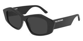 【正規品】【送料無料】バレンシアガ Balenciaga BB0106S 001 New Women Sunglasses【海外通販】