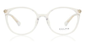 【正規品】【送料無料】ラルフバイラルフローレン Ralph by Ralph Lauren RA7145U 5002 New Women Eyeglasses【海外通販】