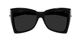 【正規品】【送料無料】バレンシアガ Balenciaga BB0174S 001 New Women Sunglasses【海外通販】