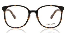 【正規品】【送料無料】コーチ Coach HC6217 Asian Fit 5120 New Women Eyeglasses【海外通販】