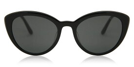 【正規品】【送料無料】プラダ Prada PR 02VSF Asian Fit 1AB5S0 New Women Sunglasses【海外通販】