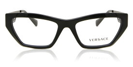 【正規品】【送料無料】ヴェルサーチ Versace VE3327U 5232 New Women Eyeglasses【海外通販】