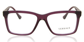 【正規品】【送料無料】ヴェルサーチ Versace VE3328 5390 New Men Eyeglasses【海外通販】