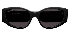 【正規品】【送料無料】バレンシアガ Balenciaga BB0258S Asian Fit 001 New Women Sunglasses【海外通販】
