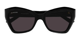 【正規品】【送料無料】バレンシアガ Balenciaga BB0271S 001 New Women Sunglasses【海外通販】