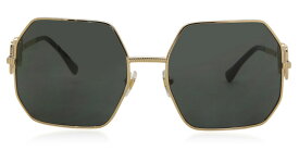 【正規品】【送料無料】ヴェルサーチ Versace VE2248 Polarized 100287 New Women Sunglasses【海外通販】