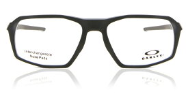 【正規品】【送料無料】オークリー Oakley OX8170 TENSILE 817001 New Men Eyeglasses【海外通販】
