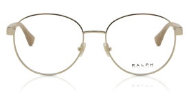 【正規品】【送料無料】ラルフバイラルフローレン Ralph by Ralph Lauren RA6050 9116 New Women Eyeglasses【海外通販】