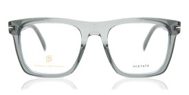 【正規品】【送料無料】 David Beckham DB 7020 9RQ New Unisex Eyeglasses【海外通販】