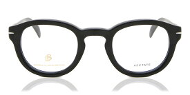 【正規品】【送料無料】 David Beckham DB 7069 BSC New Men Eyeglasses【海外通販】