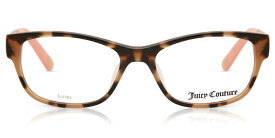 【正規品】【送料無料】ジューシークチュール Juicy Couture JU 162 RUL New Women Eyeglasses【海外通販】