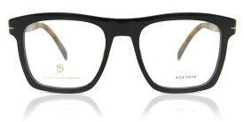 【正規品】【送料無料】 David Beckham DB 7020 37N New Men Eyeglasses【海外通販】