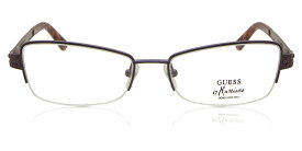 【正規品】【送料無料】ゲス Guess GM0140 O24 New Unisex Eyeglasses【海外通販】