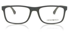 【正規品】【送料無料】エンポリオアルマーニ Emporio Armani EA3147 5126 New Men Eyeglasses【海外通販】