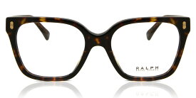 【正規品】【送料無料】ラルフバイラルフローレン Ralph by Ralph Lauren RA7158U 5003 New Women Eyeglasses【海外通販】