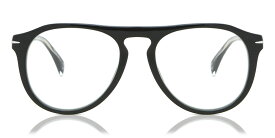 【正規品】【送料無料】 David Beckham DB 7032/G/CS With Clip-On CSA/M9 New Men Eyeglasses【海外通販】