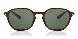 【正規品】【送料無料】ペルソール Persol PO3256S 24/31 New Unisex Sunglasses【海外通販】