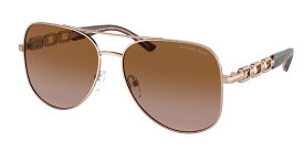 【正規品】【送料無料】マイケルコース Michael Kors MK1121 CHIANTI 110813 New Women Sunglasses【海外通販】