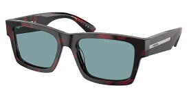 【正規品】【送料無料】プラダ Prada PR 25ZS Polarized 18I04D New Men Sunglasses【海外通販】