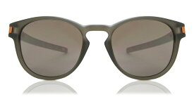 【正規品】【送料無料】オークリー Oakley OO9265 LATCH 926566 New Men Sunglasses【海外通販】
