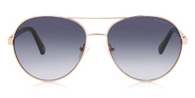 【正規品】【送料無料】ゲス Guess GU5213 28B New Unisex Sunglasses【海外通販】