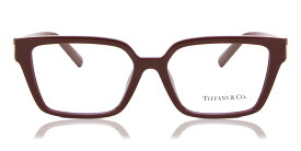 【正規品】【送料無料】ティファニー Tiffany & Co. TF2232U 8366 New Women Eyeglasses【海外通販】