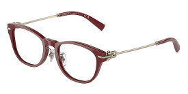 【正規品】【送料無料】ティファニー Tiffany & Co. TF2237D Asian Fit 8366 New Women Eyeglasses【海外通販】