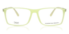 【正規品】【送料無料】ポルシェデザイン Porsche Design P8260 D New Men Eyeglasses【海外通販】