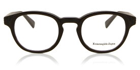 【正規品】【送料無料】エルメネジルド・ゼニア Ermenegildo Zegna EZ5108 050 New Men Eyeglasses【海外通販】