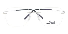 【正規品】【送料無料】シルエット Silhouette TMA - The Icon II 5541 6560 New Unisex Eyeglasses【海外通販】