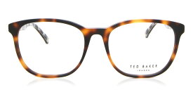 【正規品】【送料無料】テッドベイカー Ted Baker TB8241 106 New Women Eyeglasses【海外通販】