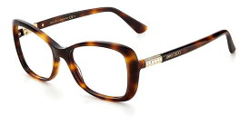 【正規品】【送料無料】ジミーチュウ Jimmy Choo JC284 086/17 New Women Eyeglasses【海外通販】