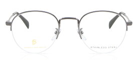 【正規品】【送料無料】 David Beckham DB 1047 KJ1 New Men Eyeglasses【海外通販】