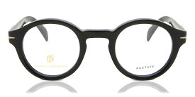 【正規品】【送料無料】 David Beckham DB 7051 2M2 New Men Eyeglasses【海外通販】