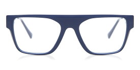 【正規品】【送料無料】ヴェルサーチ Versace VE3326U 911 New Men Eyeglasses【海外通販】