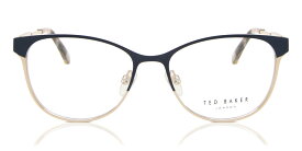 【正規品】【送料無料】テッドベイカー Ted Baker TB2314 602 New Women Eyeglasses【海外通販】