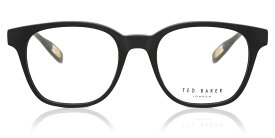 【正規品】【送料無料】テッドベイカー Ted Baker TB8211 Magali 001 New Unisex Eyeglasses【海外通販】