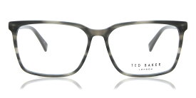 【正規品】【送料無料】テッドベイカー Ted Baker TB8209 Rowe 931 New Unisex Eyeglasses【海外通販】