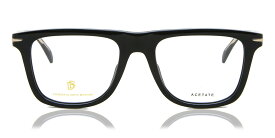 【正規品】【送料無料】 David Beckham DB 7061/F Asian Fit 807 New Men Eyeglasses【海外通販】