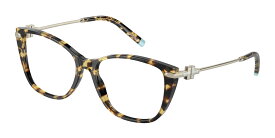 【正規品】【送料無料】ティファニー Tiffany & Co. TF2216 8064 New Women Eyeglasses【海外通販】