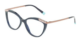 【正規品】【送料無料】ティファニー Tiffany &amp; Co. TF2198B Asian Fit 8315 New Women Eyeglasses【海外通販】