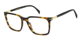 【正規品】【送料無料】 David Beckham DB 1134 EX4 New Men Eyeglasses【海外通販】
